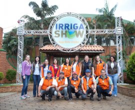 Irrigashow 2016