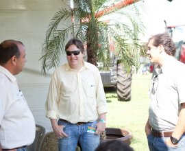 Irrigashow 2016
