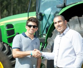 Irrigashow 2016