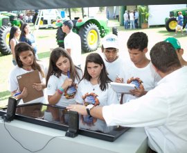 Irrigashow 2016