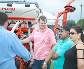 Irrigashow 2016