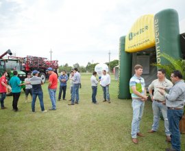 Irrigashow 2016