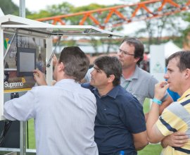 Irrigashow 2016
