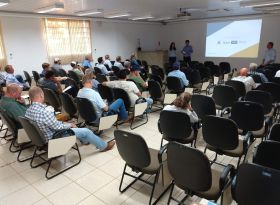 ASPIPP presta contas e apresenta resultados de projeto de ecoeficiência na AGO 2020