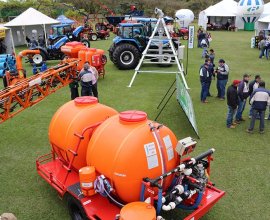 Irrigashow 2015