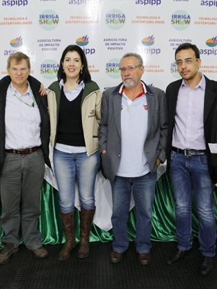 Irrigashow 2014 - É tudo isso e muito mais
